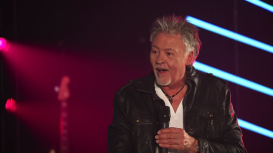Paul Young Special